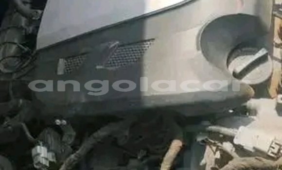 Comprar Usado Hyundai Santa Fe Vermelho Carro em Lobito em Benguela Comprar Usado Hyundai Santa Fe Vermelho Carro em Lobito em Benguela