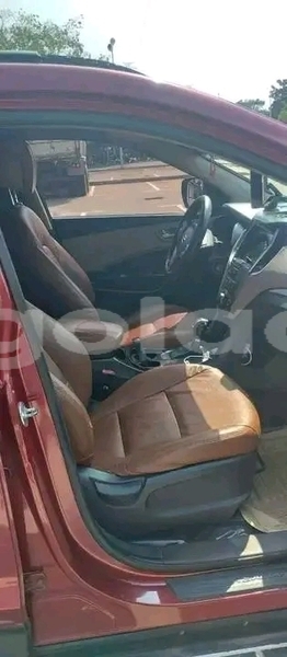 Big with watermark hyundai santa fe benguela lobito 38663