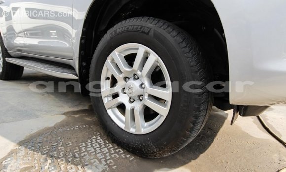Comprar Importar Toyota Prado Outro Carro em Import - Dubai em Bengo Province Comprar Importar Toyota Prado Outro Carro em Import - Dubai em Bengo Province