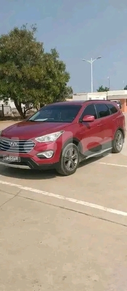 Big with watermark hyundai santa fe benguela lobito 38663
