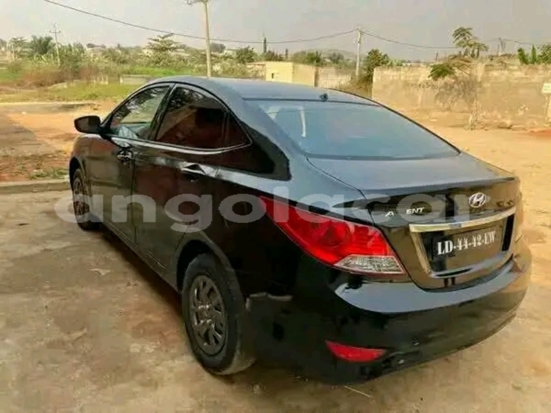 Big with watermark hyundai accent moxico luena 38664