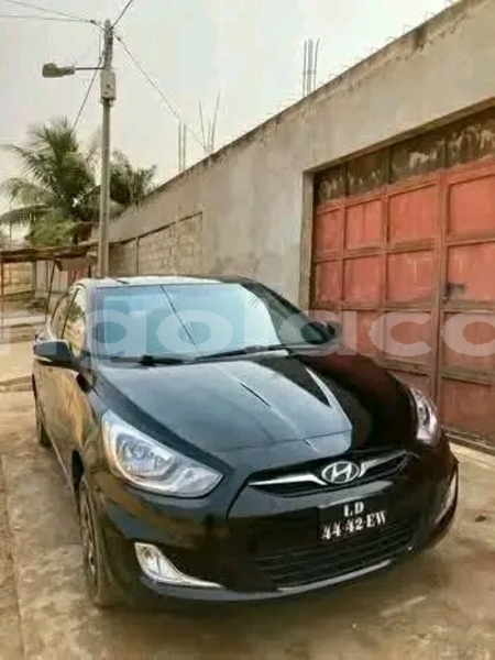 Big with watermark hyundai accent moxico luena 38664