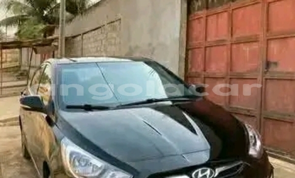 Comprar Usado Hyundai Accent Prata Carro em Luena em Moxico Comprar Usado Hyundai Accent Prata Carro em Luena em Moxico
