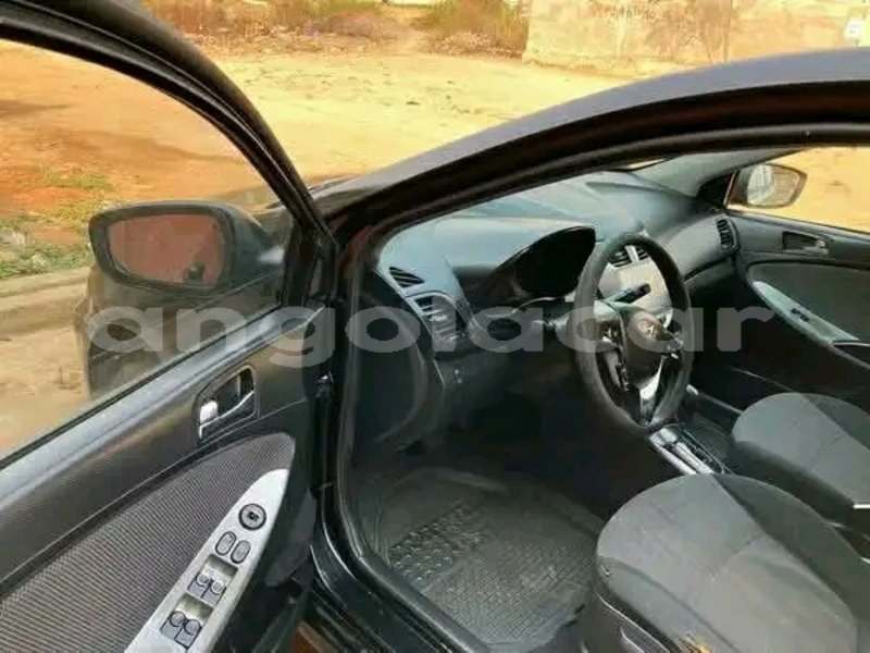 Big with watermark hyundai accent moxico luena 38664