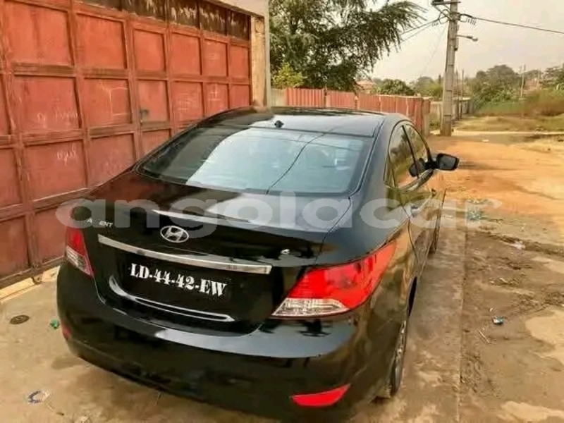 Big with watermark hyundai accent moxico luena 38664