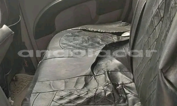 Comprar Usado Mitsubishi L200 Prata Carro em Camacupa em Bie Comprar Usado Mitsubishi L200 Prata Carro em Camacupa em Bie