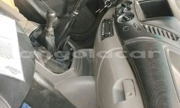 Comprar Usado Mitsubishi L200 Prata Carro em Camacupa em Bie Comprar Usado Mitsubishi L200 Prata Carro em Camacupa em Bie