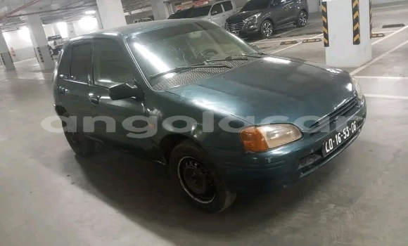 Comprar Usado Chevrolet spark Verde Carro em Camacupa em Bie Comprar Usado Chevrolet spark Verde Carro em Camacupa em Bie