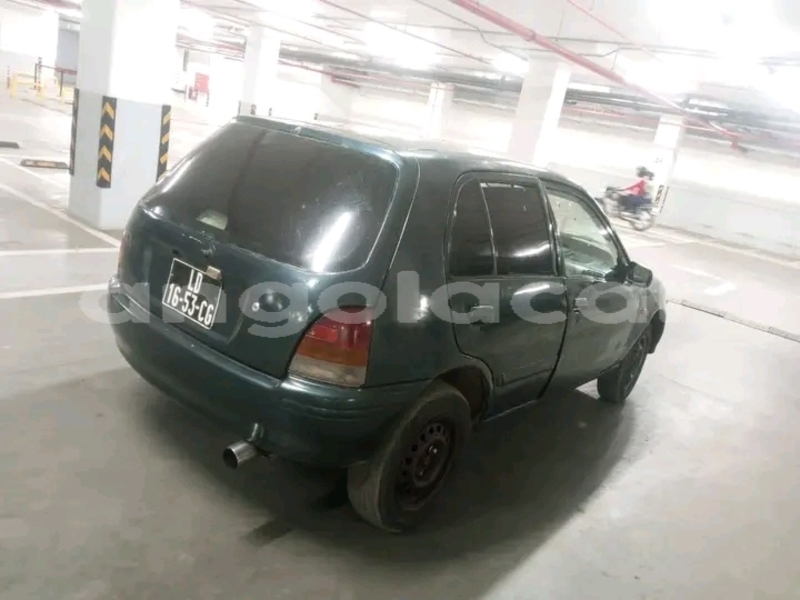 Big with watermark chevrolet spark bie camacupa 38667