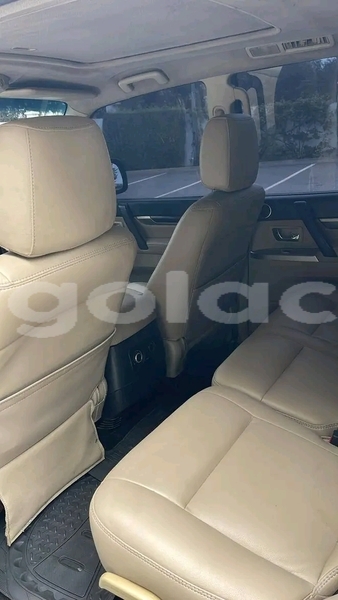 Big with watermark mitsubishi pajero bengo province import dubai 38668