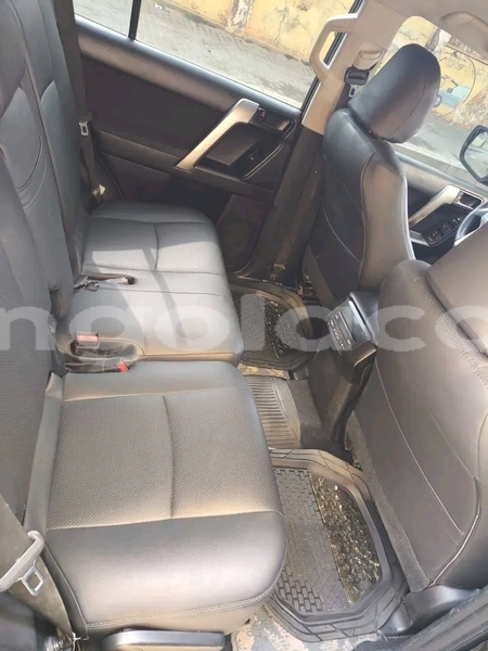 Big with watermark toyota prado provincia do bie kuito 38669