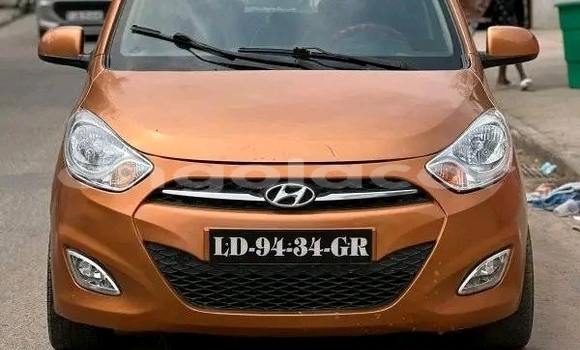 Buy Used Hyundai i10 Other Car in Camacupa in Bie Buy Used Hyundai i10 Other Car in Camacupa in Bie