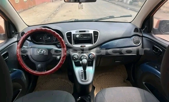 Comprar Usado Hyundai i10 Other Carro em Camacupa em Bie Comprar Usado Hyundai i10 Other Carro em Camacupa em Bie