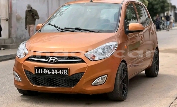 Comprar Usado Hyundai i10 Other Carro em Camacupa em Bie Comprar Usado Hyundai i10 Other Carro em Camacupa em Bie