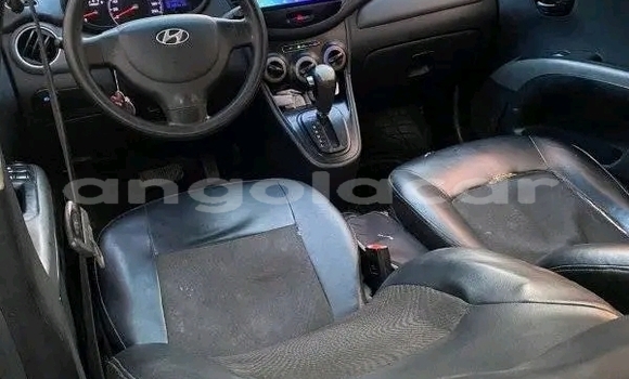 Acheter Occasion Voiture Hyundai i10 Autre à Camacupa, Bie Acheter Occasion Voiture Hyundai i10 Autre à Camacupa, Bie