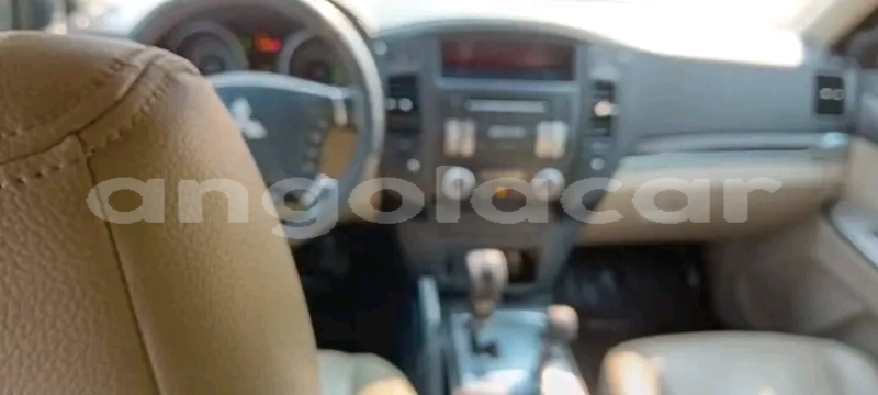 Big with watermark mitsubishi pajero provincia do bie kuito 38674