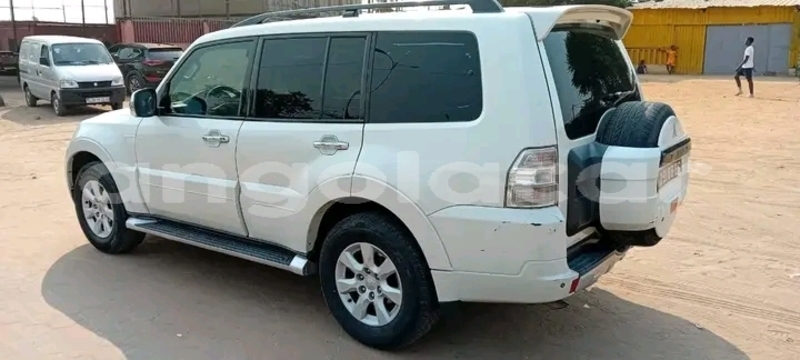 Big with watermark mitsubishi pajero provincia do bie kuito 38674