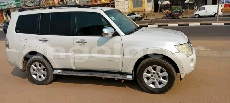 Big with watermark mitsubishi pajero provincia do bie kuito 38674