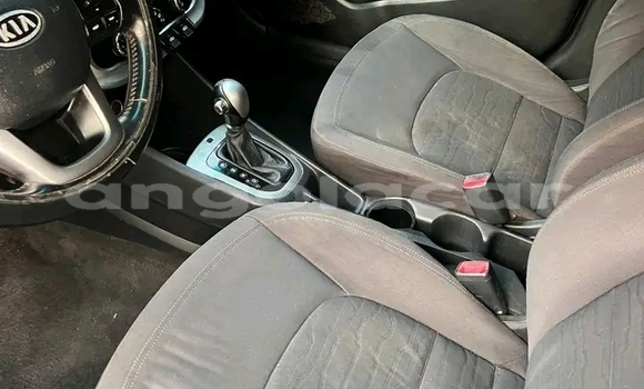 Comprar Usado Kia rio Preto Carro em Lubango em Huila Province Comprar Usado Kia rio Preto Carro em Lubango em Huila Province