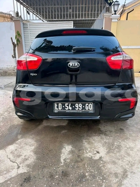 Big with watermark kia rio huila province lubango 38675