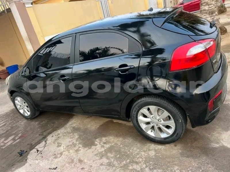 Big with watermark kia rio huila province lubango 38675