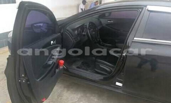Comprar Usado Hyundai Sonata Preto Carro em Luanda em Luanda Province Comprar Usado Hyundai Sonata Preto Carro em Luanda em Luanda Province