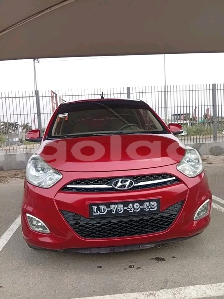 Big with watermark hyundai i10 luanda province luanda 38685