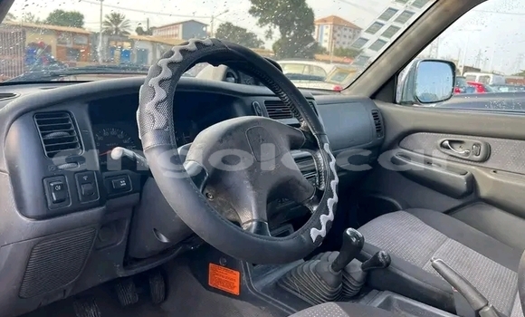 Buy Used Mitsubishi L200 Red Car in Luanda in Luanda Province Buy Used Mitsubishi L200 Red Car in Luanda in Luanda Province