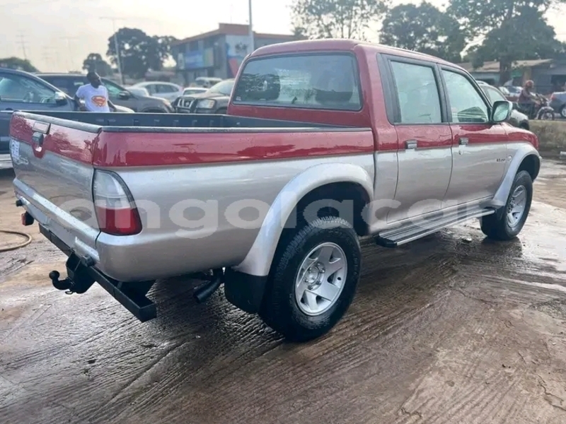 Big with watermark mitsubishi l200 luanda province luanda 38686