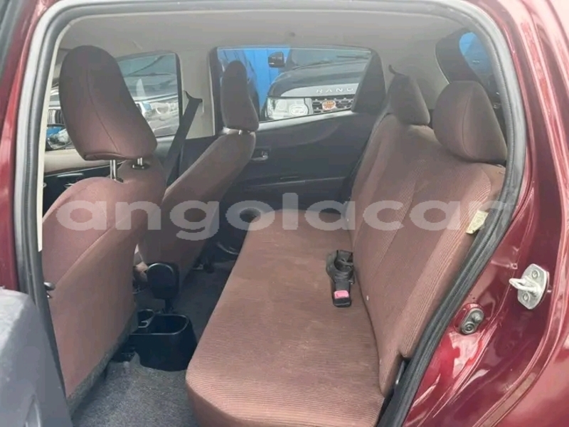 Big with watermark toyota yaris luanda province luanda 38689