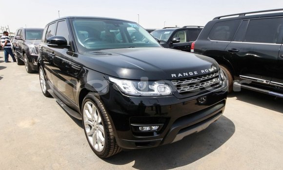 Comprar Importar Land Rover Range Rover Preto Carro em Import - Dubai em Bengo Province Comprar Importar Land Rover Range Rover Preto Carro em Import - Dubai em Bengo Province