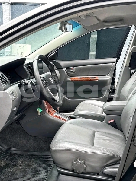 Big with watermark toyota corolla luanda province luanda 38693
