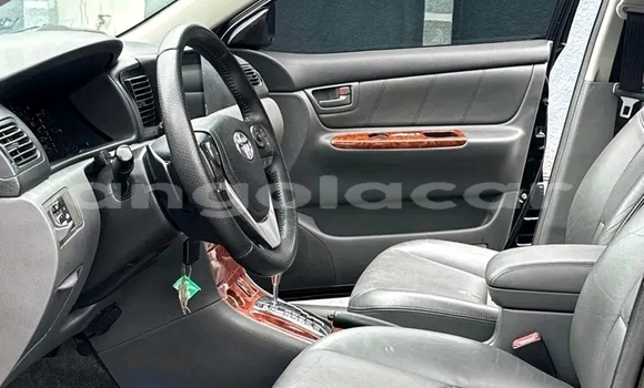 Comprar Usado Toyota Corolla Preto Carro em Luanda em Luanda Province Comprar Usado Toyota Corolla Preto Carro em Luanda em Luanda Province