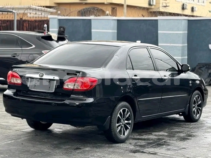 Big with watermark toyota corolla luanda province luanda 38693