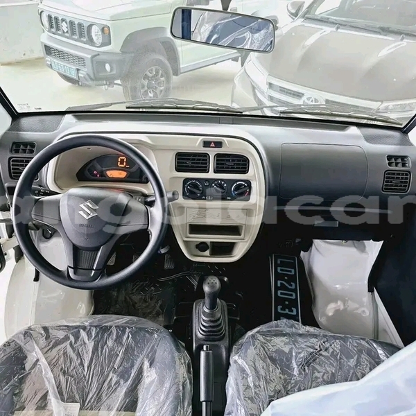 Big with watermark suzuki esteem luanda province luanda 38694