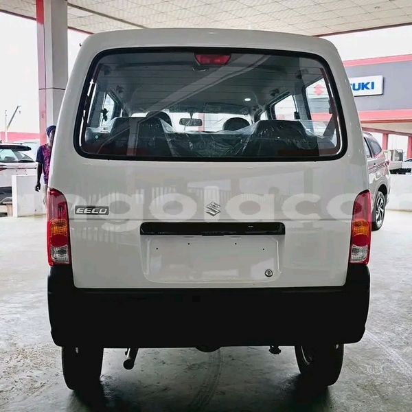 Big with watermark suzuki esteem luanda province luanda 38694