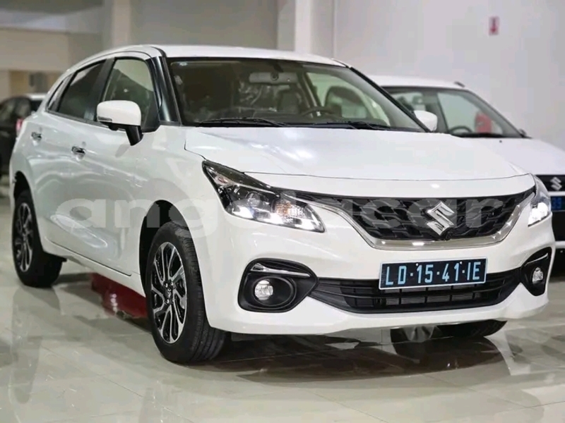 Big with watermark suzuki baleno luanda province luanda 38695