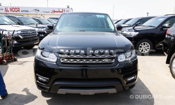 Comprar Importar Land Rover Range Rover Preto Carro em Import - Dubai em Bengo Province Comprar Importar Land Rover Range Rover Preto Carro em Import - Dubai em Bengo Province