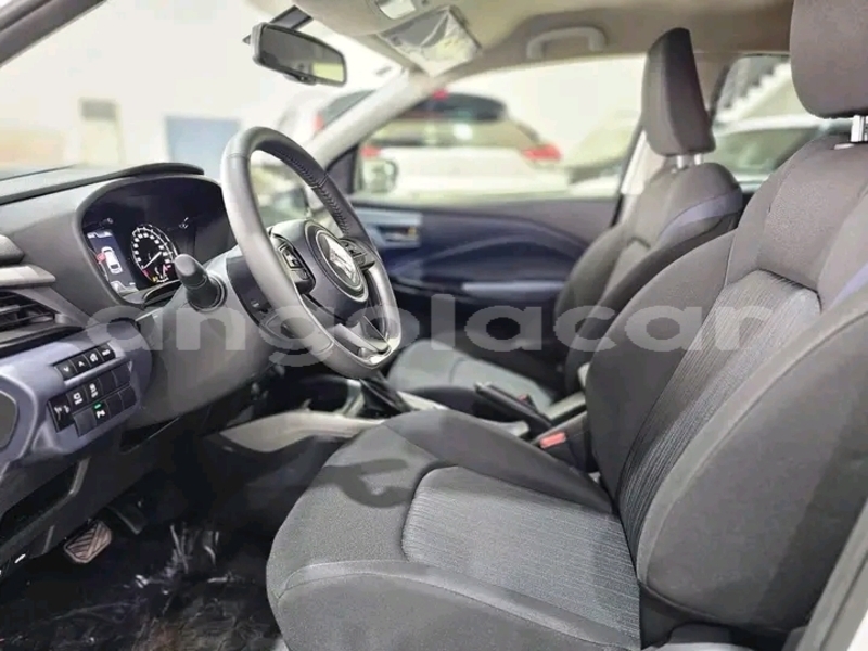 Big with watermark suzuki baleno luanda province luanda 38695