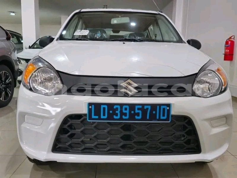 Big with watermark suzuki alto luanda province luanda 38696