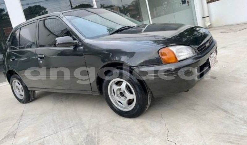 Big with watermark toyota starlet luanda province luanda 38698