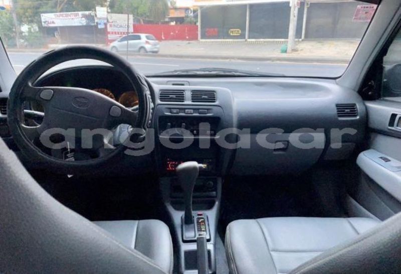 Big with watermark toyota starlet luanda province luanda 38698