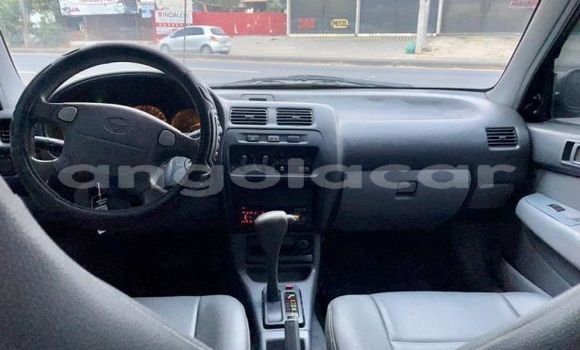 Buy Used Toyota Starlet Black Car in Luanda in Luanda Province Buy Used Toyota Starlet Black Car in Luanda in Luanda Province
