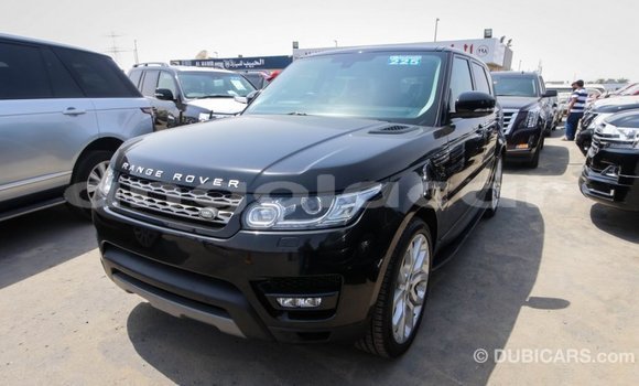 Comprar Importar Land Rover Range Rover Preto Carro em Import - Dubai em Bengo Province Comprar Importar Land Rover Range Rover Preto Carro em Import - Dubai em Bengo Province