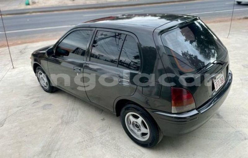 Big with watermark toyota starlet luanda province luanda 38698