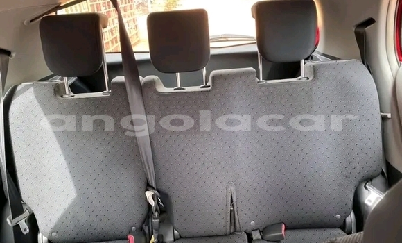 Buy Used Toyota Yaris Red Car in Luanda in Luanda Province Buy Used Toyota Yaris Red Car in Luanda in Luanda Province