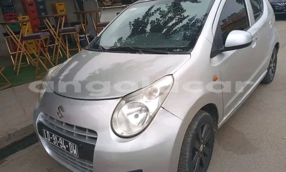 Buy Used Suzuki Celerio Other Car in Luanda in Luanda Province Buy Used Suzuki Celerio Other Car in Luanda in Luanda Province