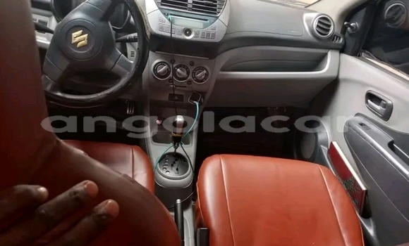 Buy Used Suzuki Celerio Other Car in Luanda in Luanda Province Buy Used Suzuki Celerio Other Car in Luanda in Luanda Province