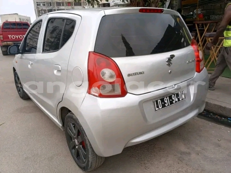 Big with watermark suzuki celerio luanda province luanda 38702