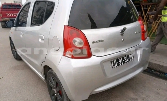 Buy Used Suzuki Celerio Other Car in Luanda in Luanda Province Buy Used Suzuki Celerio Other Car in Luanda in Luanda Province